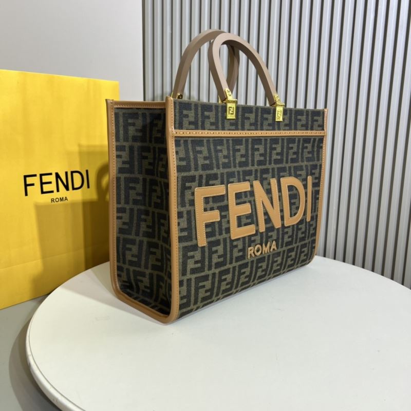 Fendi Shopping Bags